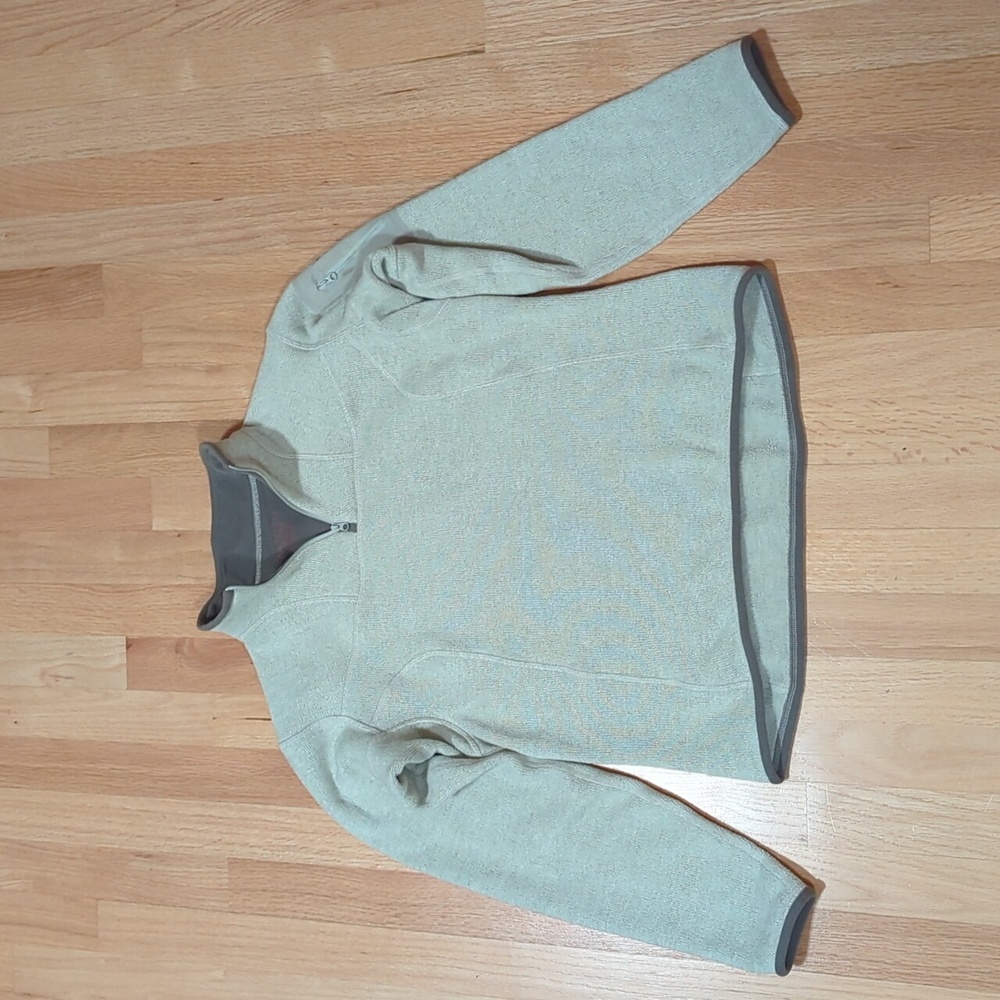 Arc'teryx Covert Women's Medium Pullover Cardigan